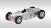 Auto Union Type A #1 Winner GP Allemagne 1934 Hans Stuck   ( Un seul exemplaire neuf boite d'origine )   
