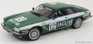 Jaguar XJ-S TWR Racing #12 Winner 24H Spa ETCC 1984  ( Un seul exemplaire neuf boite d'origine )   
