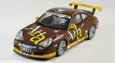 Porsche 911 (996) GT3 R #1 Asian Carrera Cup 2004 Matthew Marsh (un seul exemplaire en boite d'origine)