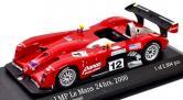 Panoz LMP-1 Roadster S Panoz Motorsports #12 5ème 24H Le Mans 2000 H.Katou / J.O'Connell / P-H.Raphanel  ( Un seul exemplaire neuf boite d'origine  ) 