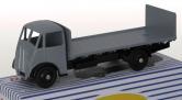 GUY “Flat Truck With Tailboard” Gris (Exclusivité Dan-Toys 500 Ex.)