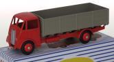 GUY “4 Ton Lorry” Rouge / Gris (Exclusivité Dan-Toys 500 Ex.)