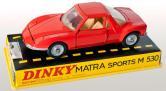  Matra Sport M 530 