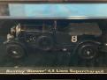 Bentley Blower 4.5 Liter Supercharged #8 Le Mans 1930   ( Un seul exemplaire neuf boite d'origine )   