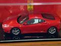 Ferrari 360 Modena Rouge ( un seul exemplaire neuf boite d'origine )