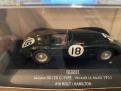 Jaguar XK120 #18 Winner Le Mans 1953 Rolt / Hamilton  ( un seul exemplaire neuf boite d'origine    