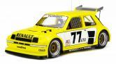 Renault Le Car IMSA #77 IMSA 1981 Patrick Jacquemart (un seul exemplaire en boite d'origine)
