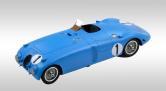 Bugatti 57C #1 Winner Le Mans 1939 J.P.Wimille / P.Veyron  (un seul exemplaire neuf en boite d'origine  