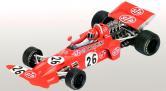 March 711 Ford #26 GP F1 Autriche 1971 Niki Lauda    ( Un seul exemplaire neuf boite d'origine )     