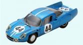  Alpine A210 Ecurie Savin-Calberson #44 11ème 24H Le Mans 1966 J.Cheinisse / R.Delageneste   ( un seul exemplaire en boite d'origine sous cellophane )    
