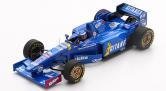  Ligier JS41 #26 4ème GP F1 Canada (Montréal) 1995 Olivier Panis