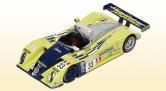 Reynard 2KQ ROC #33 24H Le Mans 2000 R.Kelleners / J-D.Delétraz / D.Terrien