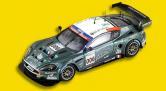Aston Martin AMR Larbre Competition #006 29ème 24H Le Mans 2007 P.Bornhauser / G.Fisken / R.Bervillé  ( Un seul exemplaire neuf boite d'origine )   